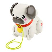 Fisher-Price Pug Pasea Conmigo