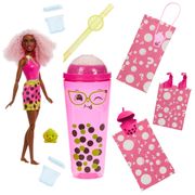 Muñeca Barbie Pop Reveal Boba Tea Sorpresa