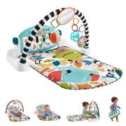 Gimnasio Para Bebés Fisher-Price Piano Pataditas