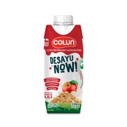 Leche Colun Prisma Manzana Avena 330 ml