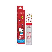 Brillo de Labios Futuristic Kiss Be Kind Hello Kitty