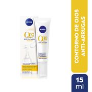 Sérum Nivea Face Q10 Antiarrugas 15 ml