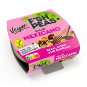Ensalada Mexicana Vegana FSH Peas 175 g