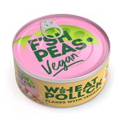 Abadejo de Trigo Vegano FSH Peas 140 g