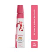 Endulzante líquido alulosa 180 ml