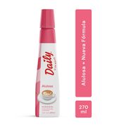 Endulzante Daily Líquido Alulosa 270 ml