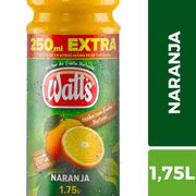 Jugo Watt's Naranja 1.75 L