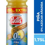 Jugo Watt's Piña Light 1.75 L