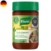 Caldo Pollo Knorr 100 g