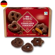 Galletas Lebkuchen amargo 500 g