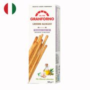 Grissini Granforno Sabor Ajo 125 g