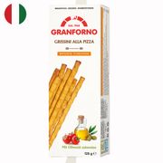 Grissini Granforno Pizza 125 g