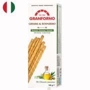 Grissini Granforno Romero 125 g