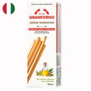 Grissini Granforno Tradicional 125 g