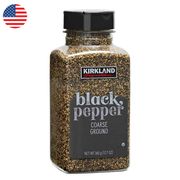 Pimienta Negra Molida Kirkland Signature 360 g