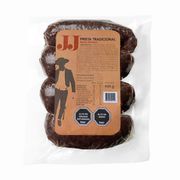 Prieta Tradicional JJ 400 g