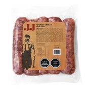 Chorizo Criollo Argentino JJ 500 g