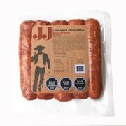 Longaniza Patagónica JJ 500 g