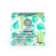 Crema Gel Natura Siberica Polar White B 50 ml