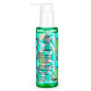 Limpiador Natura Siberica Polar White B 145 ml