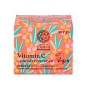 Crema Facial Natura Siberica Vitamina C 50 ml