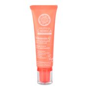 Contorno Ojos Natura Siberica Vitamina C 30 ml