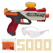 Lanzador Nerf Pro Gelfire Legion