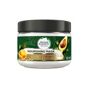 Crema Tratamiento Herbal Essences Palta 300 ml