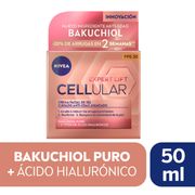 Crema Facial Nivea Cellular Filler Día 50 ml