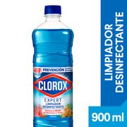 Limpiador Desinfectante Clorox Marina 900 cc