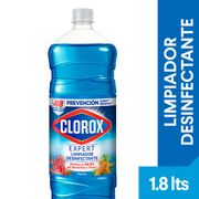 Limpiador Desinfectante Clorox Marina 1.8 L