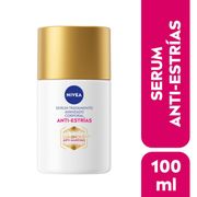 Sérum Cuerpo Nivea Luminous Anti Estrías 100 ml