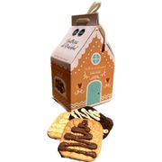 Casita Galletas Sabores Sin Culpa 200 g