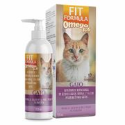 Fit Fórmula Omega Gato 125 ml