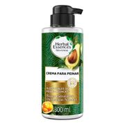 Crema para Peinar Herbal Essences Pequi y Palta 300 ml