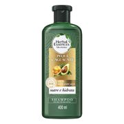 Shampoo Herbal Essences Pequi y Palta 400 ml