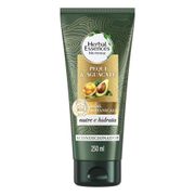 Acondicionador Herbal Essences Nutre e Hidrata sin Sal 250 ml