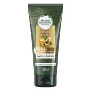 Bálsamo Herbal Essences Pequi y Palta 250 ml