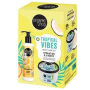 Pack Organic Shop Tropical Vibes