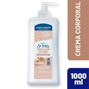 Crema Corporal St. Ives Humectación Profunda 1 L