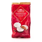 Galletas de Navidad Lambertz Schoko-Pfeffernüsse 200 g