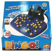 Bingo Grande