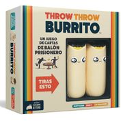 Juego Throw Throw Burrito