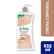 Crema St. Ives Avena & Karité 532 ml