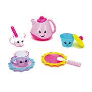 Set Té Infantil