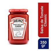 Heinz Classic Pasta Sauce 350 g