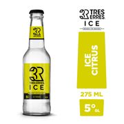 Cóctel 3R Ice Citrus 5° 275 cc