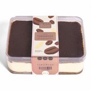 Tiramisú Mesa Lista 500 g