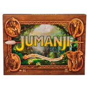 Juego Desafío Jumanji