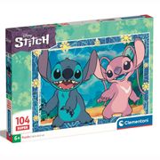 Puzzle Disney Stitch 104 Piezas